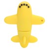 Memory Stick USB 2.0 Port U Disk Cartoon Airplane Plugin