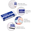 12 Pieces Regular Eraser Soft 2B Eraser Mini Eraser Pencil