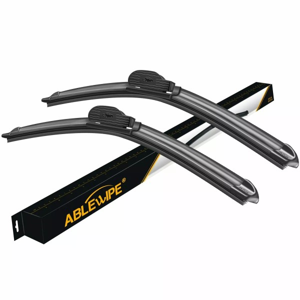 ABLEWIPE Fit For Lincoln MKC 2016-2015 Beam Front Windshield Wiper