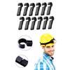 Samcos Helmet Holder Headlight Fixing Band Universal Headlight Fixing Night