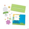 Fun Express Religious Mother's Day Picture Frame Craft Kit -