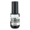 Gel Rubber Monarca, Para Uñas 14ml, Mc Nails, Color A