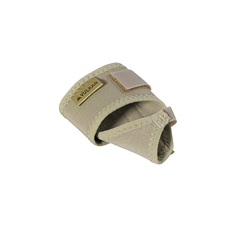 Vulkan Pro CMC Support, Nylon Thumb Brace, Lightweight Thumb Brace,