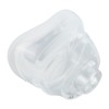 Nasal Replacement Cushion Silicone Hygiene Flexible Breathing Machine Accessory Fit