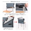 Arisana Disaster Prevention Hood Cover, Elementary School Students, Boys, Backrest,
