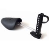 VASANA Mens Portable Practical Plastic Shoe Tree Adjustable Length Shoe