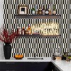 Vamos Tile Peel and Stick Backsplash Seamless Tile,Stick on Backsplash