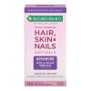 Hair Skin Nails Nature's Bounty 150 Pc