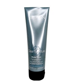 Redken Clear Moisture WATER RUSH MOISTURIZING TREATMENT 8.5 oz (075)