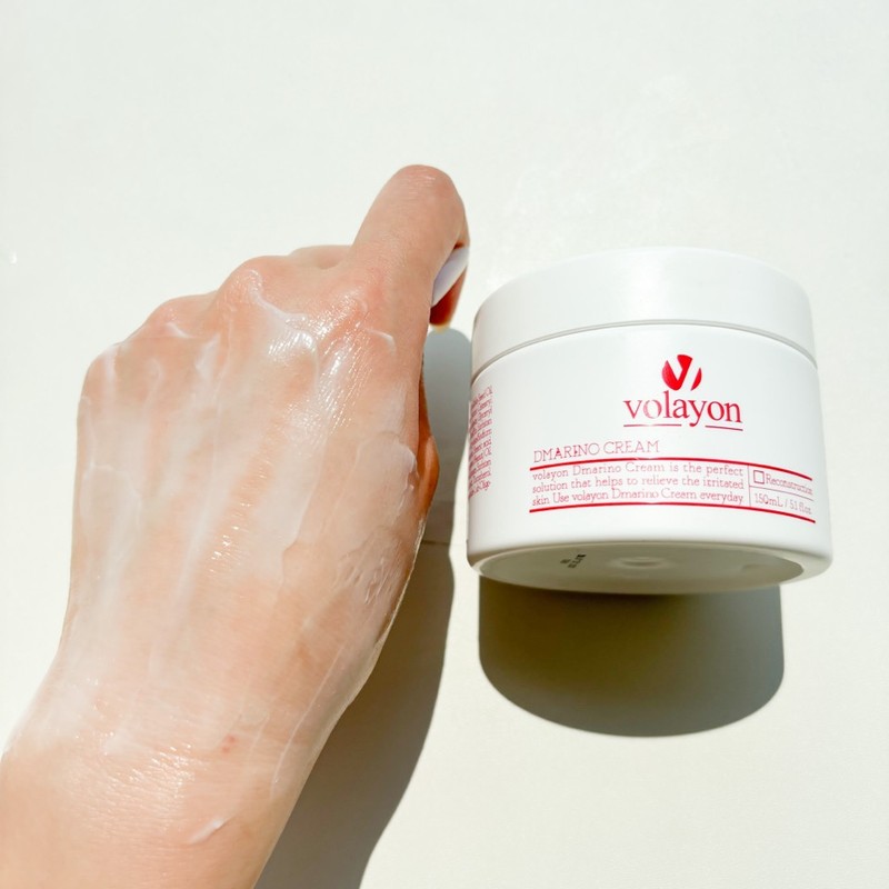 Bolayon Demarino Cream 150ml / 볼라욘 드마리노 크림150ml