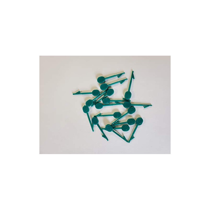 Nylon Pins for Poultry Blinders