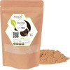 Maca Negra Orgánica Maia Orgánicos (100 g) - Energía y Concentración Natural