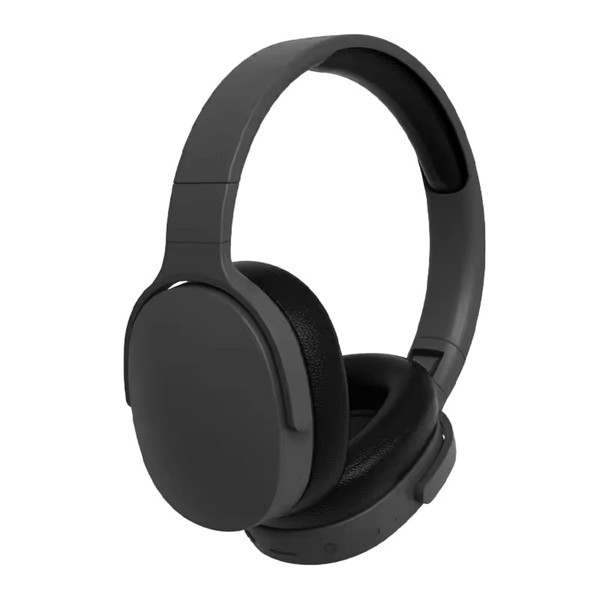 Wireless Bluetooth Headphones Over Ear ,HiFi Foldable Intelligent Noise Reduction