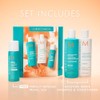 MOROCCANOIL Set de Cuidado del Cabello