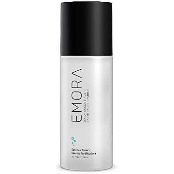 ACTIVZ Emora - Essence Toner with Rice Water - Refines
