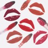 Gloss Indeleble Glassting Labial Adara Cosmeticos