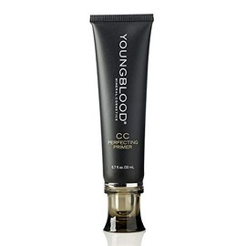 Youngblood Complexion Correcting Primer, Bare | Cruelty Free, Paraben Free, Vegan