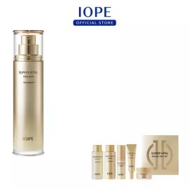 IOPE [아이오페]슈퍼 바이탈 에멀젼 150ml_P091739771 [IOPE] Super Vital Emulsion 150ml_P091739771 [Single Item/Super Vital Emulsion 150ml]