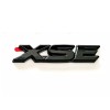 Toyota NEW 3PS 2018-2024 TOYOTA CAMRY XSE GLOSS Black EMBLEM