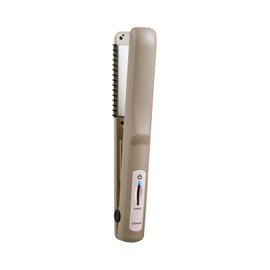 Yerman Shine Pro HC21G Treatment Iron, Gray