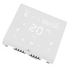 16A Digital Display Smart Thermostat Remote WiFi Temperature Controller for