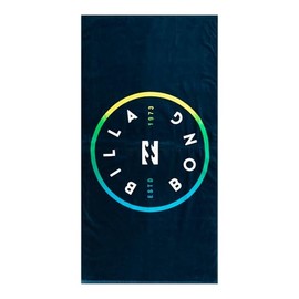 Billabong Men'sor Beach Towel