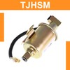 TJHSM Electrical Fuel Pump Replacement for Cummins Onan Replacement for