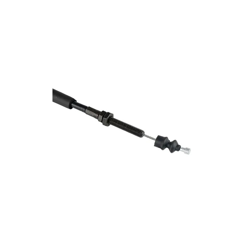 Chicote Cable Embrague Clutch Bajaj Dominar 250 400 Ug