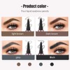 Lápiz Para Cejas Lápiz Para Microblading De Cejas Lápiz Para