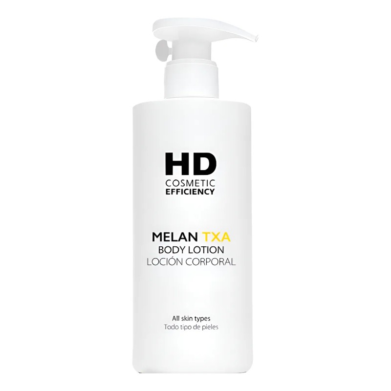 Cosmetics Melan Txa Loción Corporal Aclarante 400