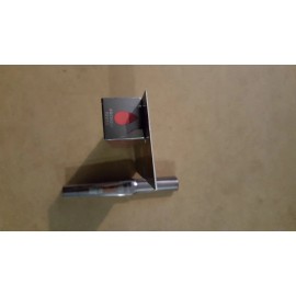 Benefit They're Real Double the Lip Lipstick  Liner In One Fuchsia Fever New Box