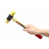 Takagi M&M Plastic Hammer No. 2