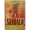 Jabón Esotérico De Sándalo - Proteccion En Cada Baño