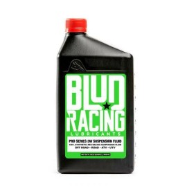 BLUD LUBRICANTS PRO SERIES 3W 100% SYNTHETIC SUSPENSION FLUID (Case of 12)