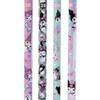 Sanrio 780448 Chromi 2B Pencil, Set of 4