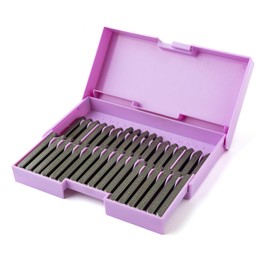 Alphabet Stamps Jewelry Press - WE R 60000216