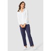 G Gradual G Gradual Women's Pants with Deep Pockets 7/8