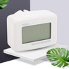 Telituny 230V AC Voltmeter AC Voltmeter Digital DM55-1-EU Digital AC