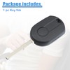 ACROPIX 315 MHz 4 Buttons MPV Passenger Van Cargo Keyless