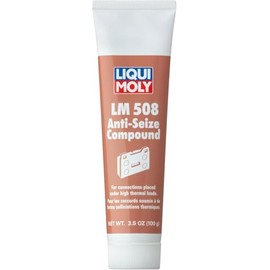 Liqui Molly LIQUI MOLY LM508 ANTI-SEIZE COUMP 100G 2012