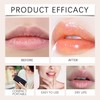 Generic Transferproof Color Changing Lipstick with Hyaluronic Acid, Colour Changing