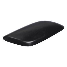 RATCHROLL Front Right Side Bumper Headlight Washer Nozzle Cover Cap for Mazda 6 2008-2012 Bumper Trim Nozzle Cover No.GV7D518G1 Unpainted 1 Pcs