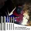 10 Aluminum Welding Rods, Low Temperature Welding Rod, Easy Melt