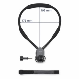 Osmo Hanging Neck Mount Max