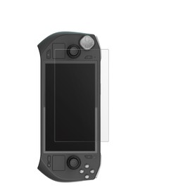 dipos I 2x Schutzfolie matt passend für Zotac Gaming Zone Folie Displayschutzfolie, Ultra-Dünn, Case-Friendly, Fingerprint-Kompatibel