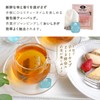 H&F BELX Rooibos Tea Tea Bags Assorted A Fruit Flavor