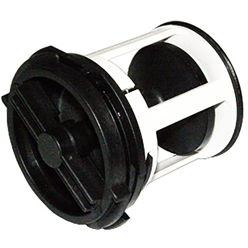 Fil000wh Whirlpool Washing Machine Filter