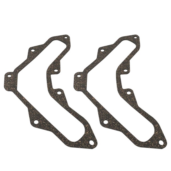 XSPANDER 20-041-13-S, 20-041-04-S, 2004104S, 2004113S 2pcs Valve Cover Gasket Heat