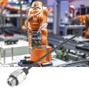 IP65 Analogue Signal Highly Accurate Water Pressure Sensor (0~10 Bar)