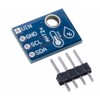 TECNOULAB 5pcs AHT20 High Precision Digital Temperature Humidity Sensor Measuring